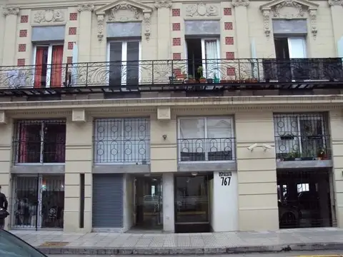 Departamento  en Venta ubicado en Barracas, Capital Federal, Buenos Aires
