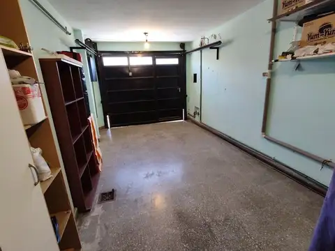 Depto Tipo Casa en Venta en Bernal, USD 65.000