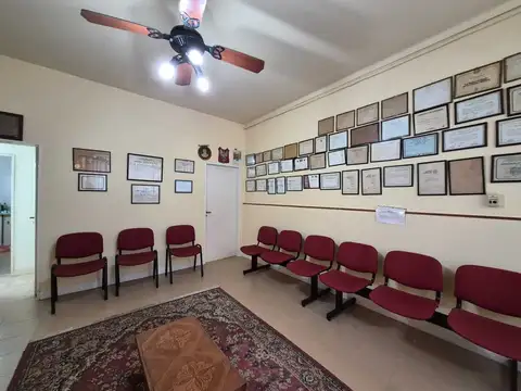 Oficina en Venta en Quilmes, USD 53.000