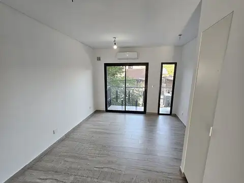 Allende 2000, Piso 2