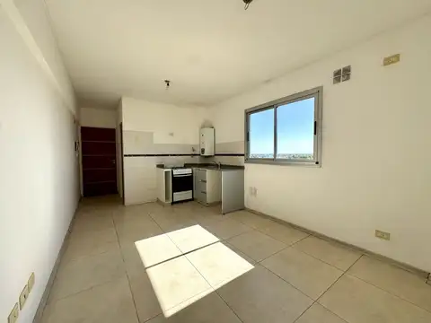 Departamento en Alquiler 2 años