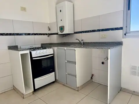 Departamento en Alquiler al Norte