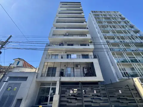 Departamento - Alquiler - Argentina, Tres de Febrero - Wenceslao de Tata 4941