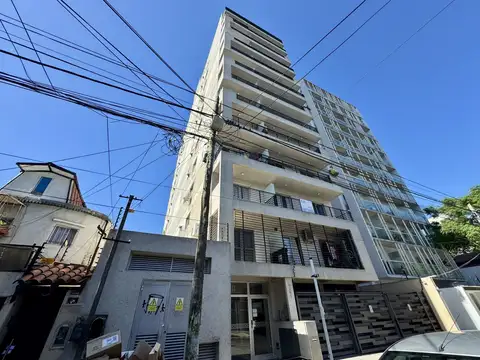 Wenceslao de Tata 4900, Piso 11