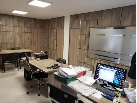 Oficina en Venta A Estrenar
