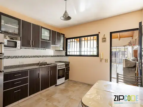 Depto Tipo Casa en Venta de 3 dormitorios