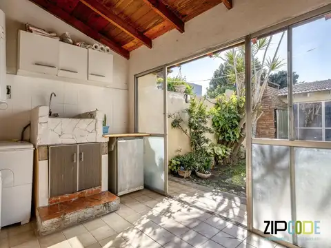 Depto Tipo Casa en Venta 35 años