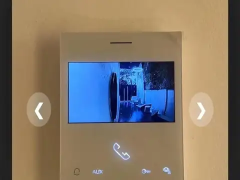 Alquiler Temporal Departamento Monoambiente en Monserrat