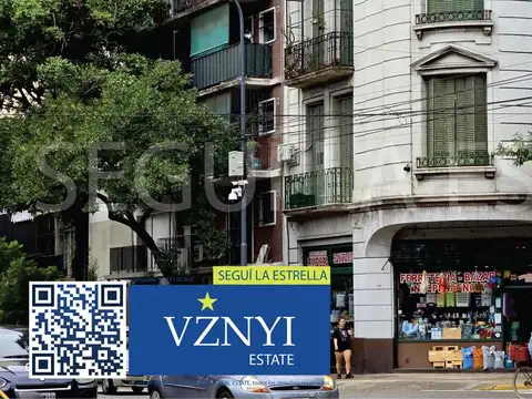 OPORTUNIDAD PH A REFACCIONAR en San Cristobal