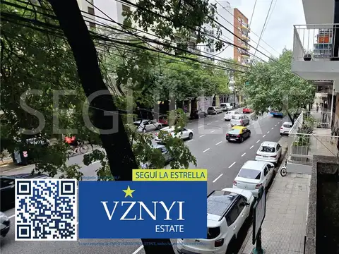 Depto Tipo Casa en Venta de 2 dormitorios
