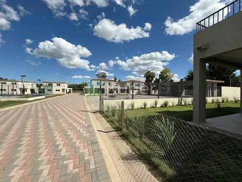 Departamento 1 Dormitorio  en Chic Village, La Lonja, Pilar