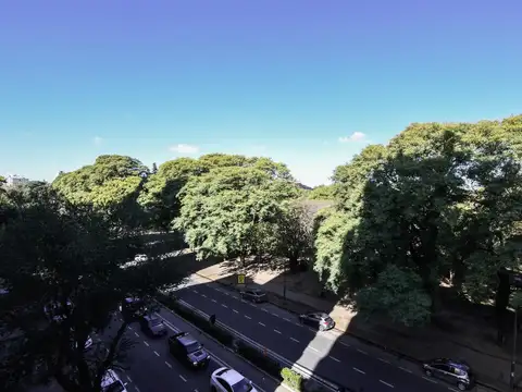 Departamento en Venta de 5 ambientes