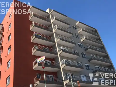 Avenida Rivadavia  al 17400