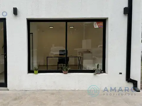 Local en Venta A Estrenar