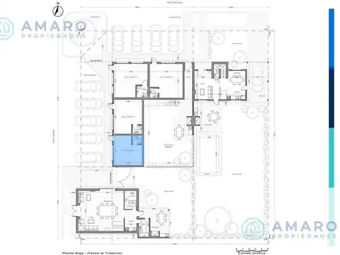 Local en Venta A Estrenar