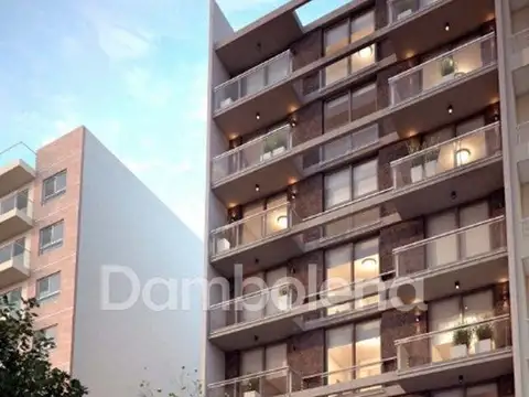 Departamento  en Venta en Morón, G.B.A. Zona Oeste, Argentina