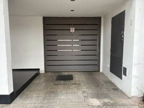 VENTA COCHERA ZONA TERMINAL