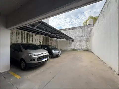 VENTA COCHERA ZONA TERMINAL