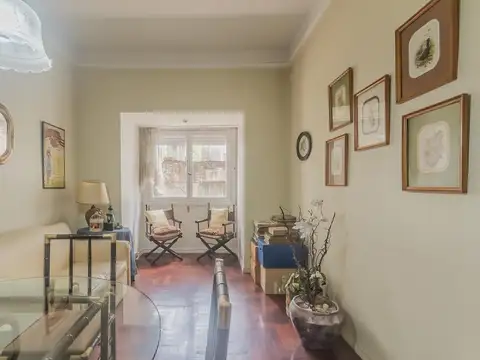 Departamento 2 ambientes en venta Caballito - Parque Rivadavia