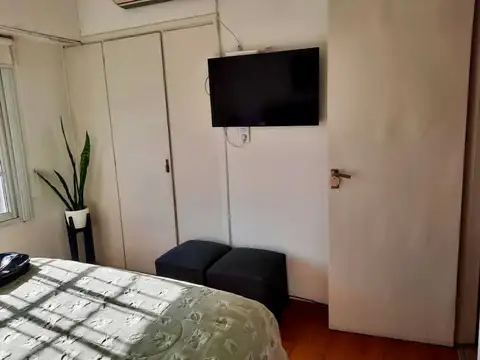 Depto Tipo Casa en Venta con 1 cocheras