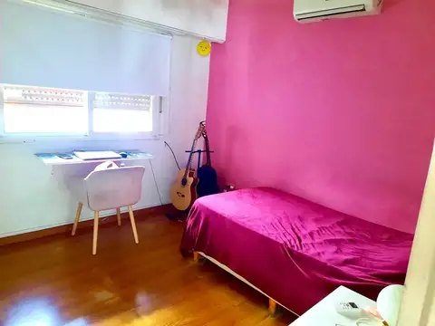 Depto Tipo Casa en Venta en Quilmes Oeste, USD 59.000