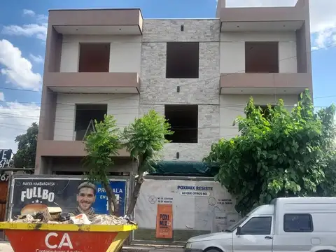 VENTA DEPARTAMENTO 1 DORM A ESTRENAR GODOY CRUZ