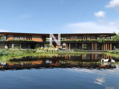 Terreno en Venta en Golf, USD 1