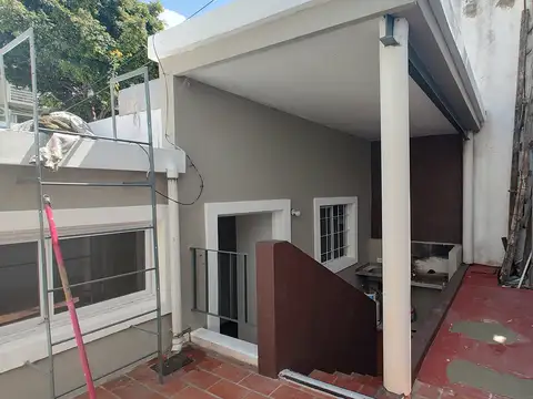 Don Bosco 100, Piso PB