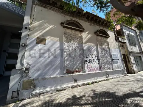 Terreno en Venta 45  mts Fondo