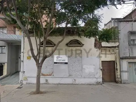 Terreno en Venta de 393,0 m2