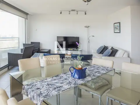 Departamento en Venta de 3 dormitorios