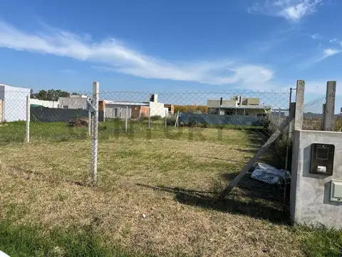 Terreno en Venta de 305,0 m2