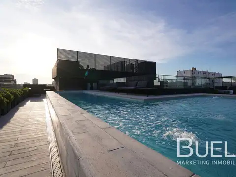 Departamento en venta en Palermo