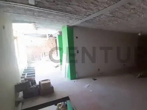 VENTA PH 3 AMBIENTES A RECICLAR EN ALMAGRO