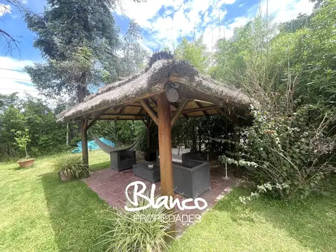 Casa en Venta de 4 dormitorios