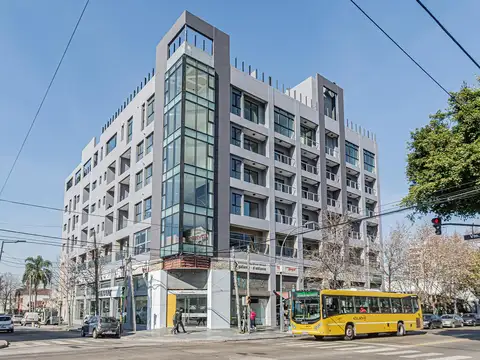 Departamento en Venta en Centro, USD 246.400