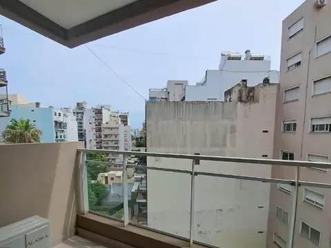 Departamento en Alquiler Temporal al Noroeste