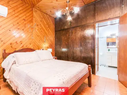 Casa en Venta al Sur