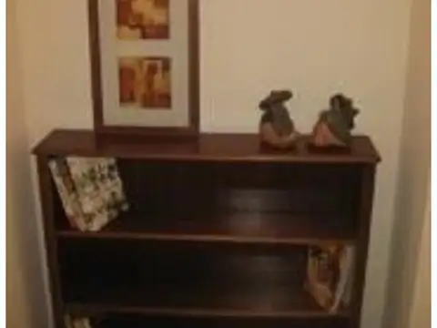 Departamento en Alquiler Temporal de 2 dormitorios