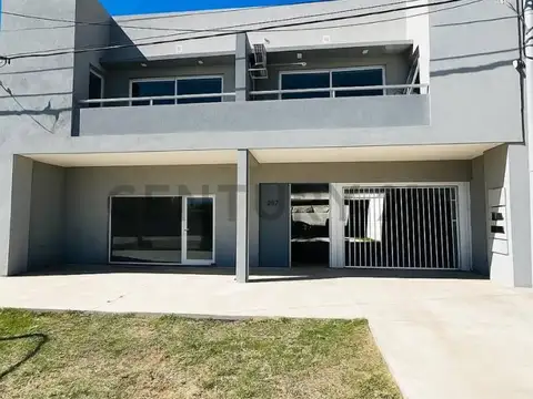 Venta de Departamento a estrenar en Rafaela, Barrio Los Arces