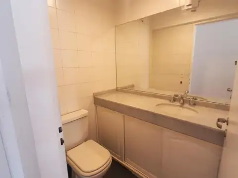 Departamento en Alquiler 25 años