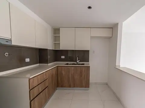 Departamento en Venta al Norte