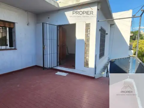 Departamento en Alquiler de 4 ambientes