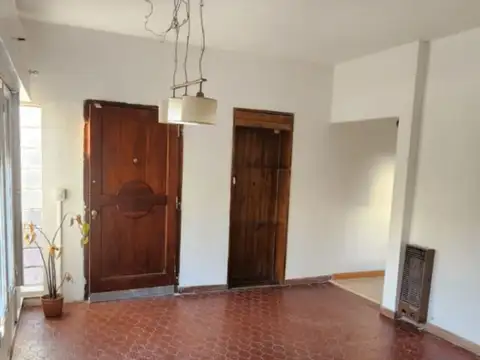 Departamento 4 ambientes con 1 baño