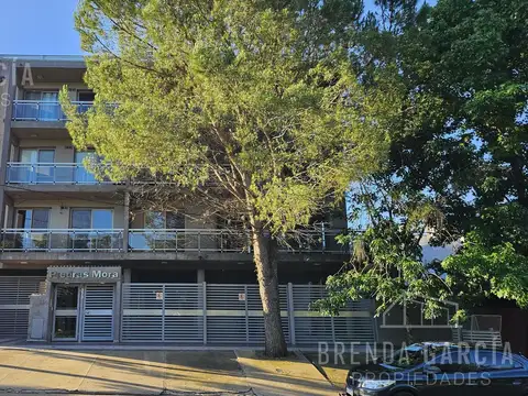 Departamento en Venta Con 2 Dormitorios Zona Parque Quiroz