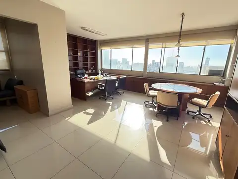 Tucumán 500, Piso 21