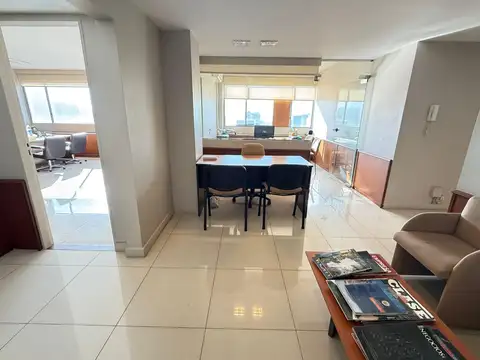Oficina en Venta en Microcentro, USD 175.000