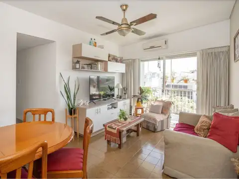Departamento en Venta de 3 ambientes