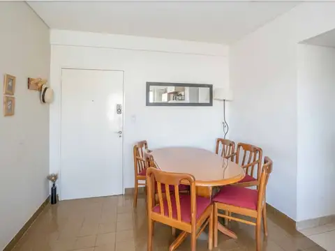 Departamento en Venta 41 años