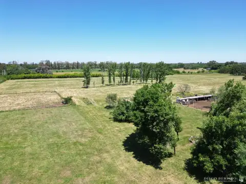 Campo en venta de 28ha ubicado en Manzanares